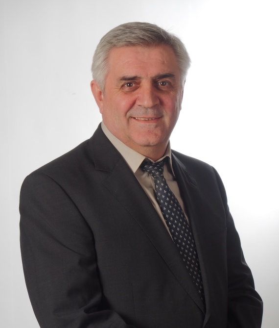 Ivan Asparuhov