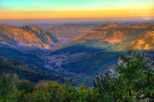 vrachanski balkan 1