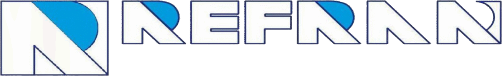 refran logo
