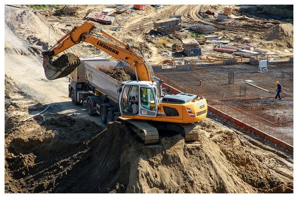 excavator 3876923 960 720
